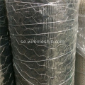 PVC-belagd Kyckling Coop Wire Mesh